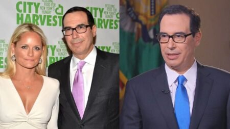 Emma Mnuchin Wiki & Biography: Early Life, Family, Career, Public Presence, and Private Life Emma Mnuchin