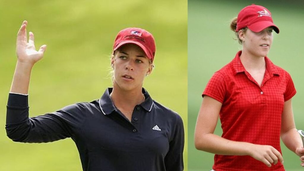 Isabelle Lendl