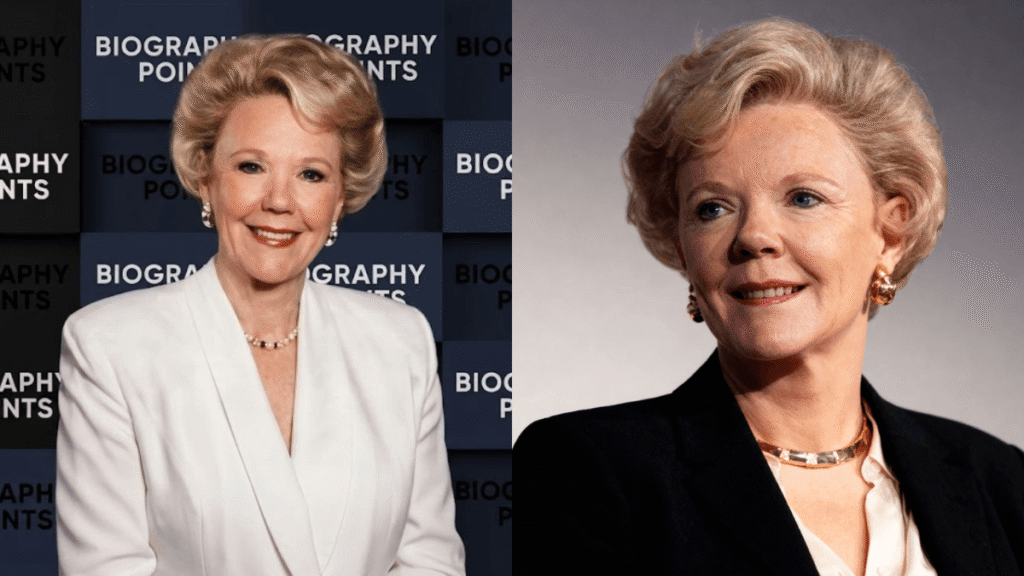 Marilyn Kroc Barg Life, Family, Marriage and Legacy of Ray Kroc’s Daughter Marilyn Kroc Barg